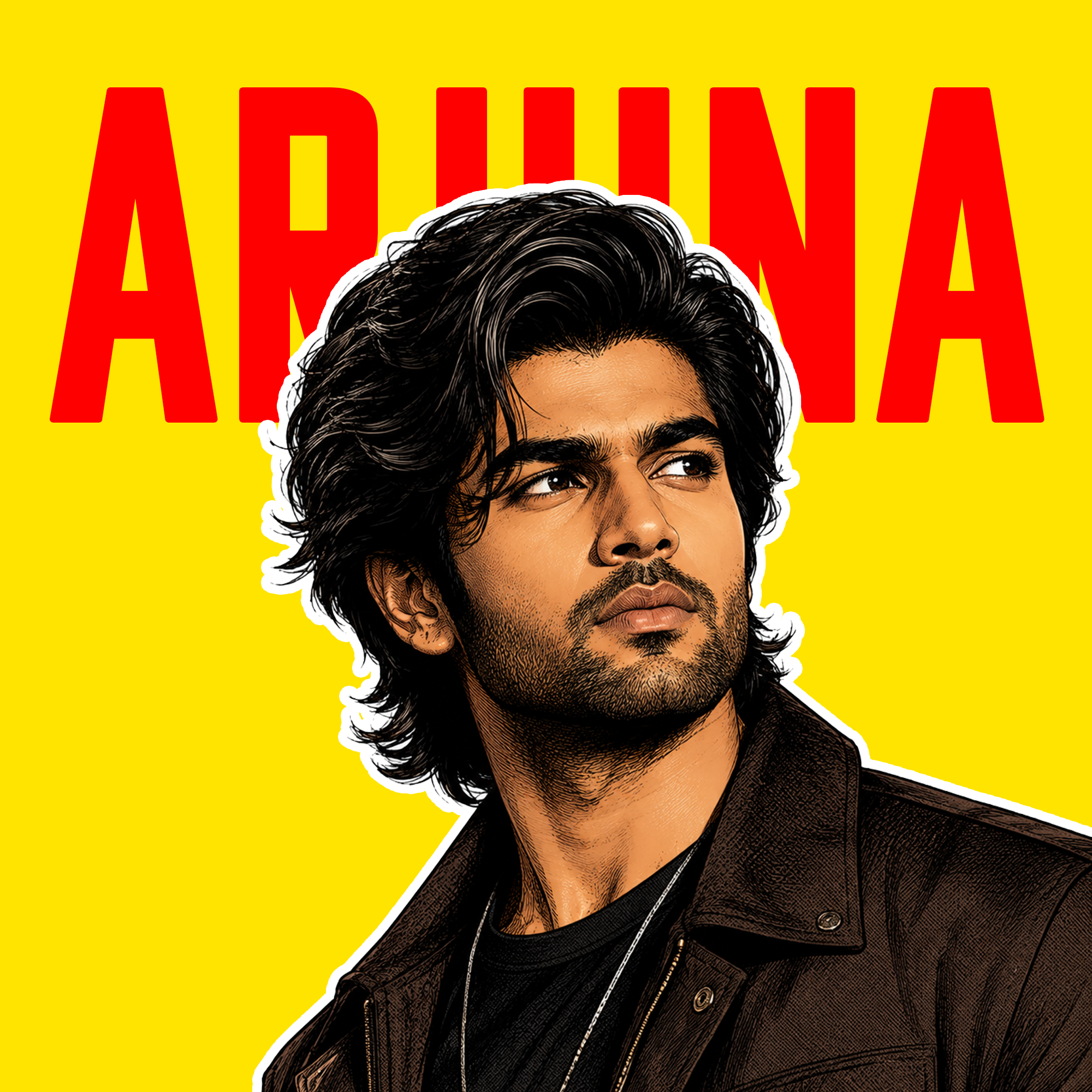 ARJUN
