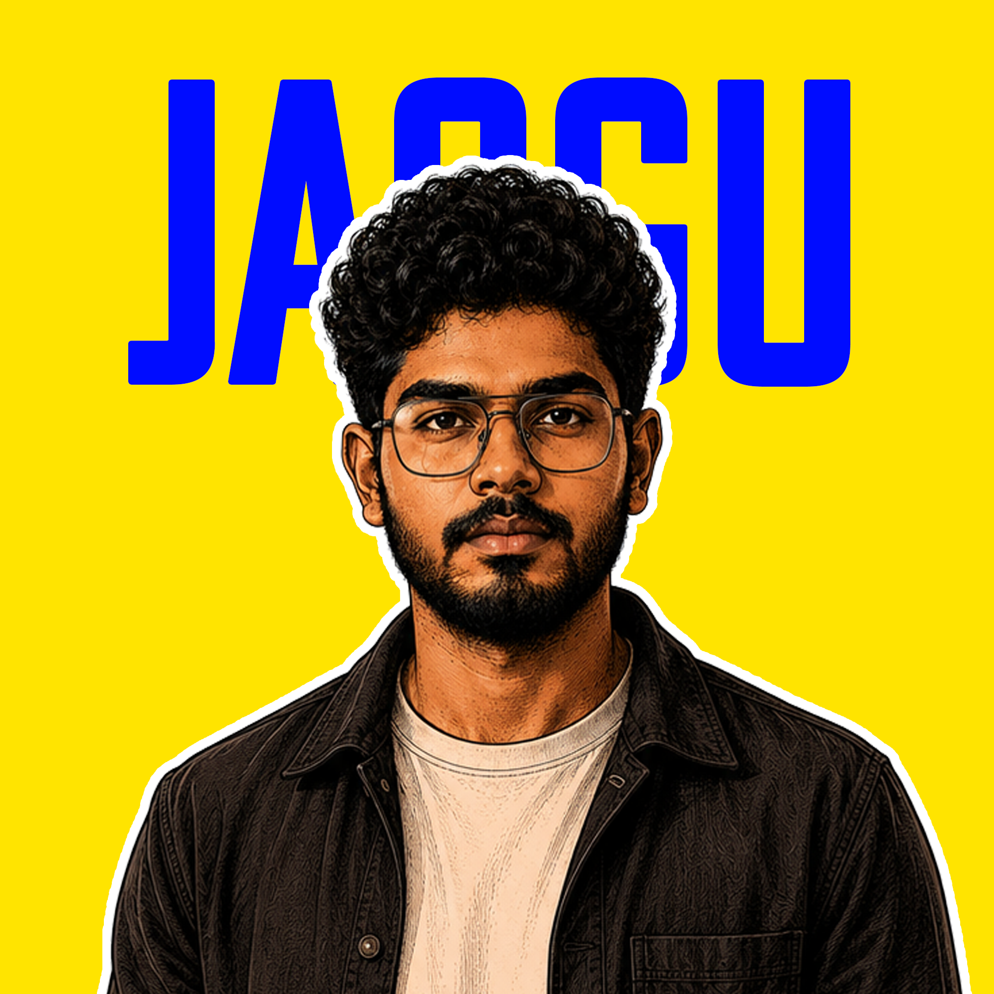 JAGGU